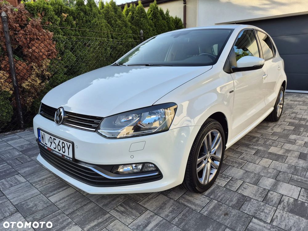Volkswagen Polo 1.0 Blue Motion Technology Lounge - 3
