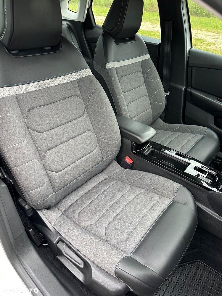 Citroën C4X 1.5 BlueHDi Shine S&S EAT8 - 29