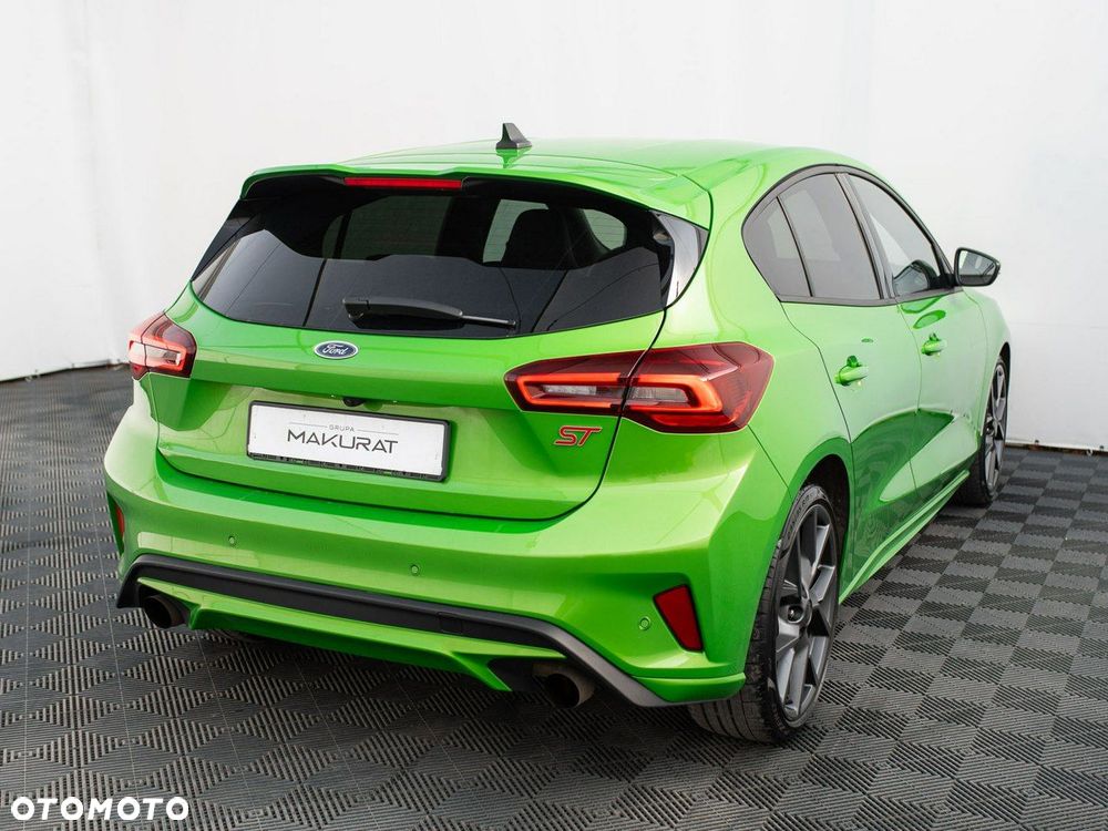 Ford Focus 2.3 EcoBoost ST - 6