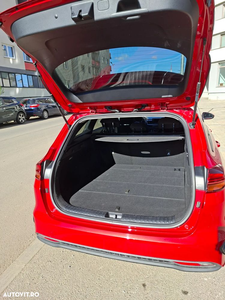 Kia Ceed 1.4 GSL Best - 21