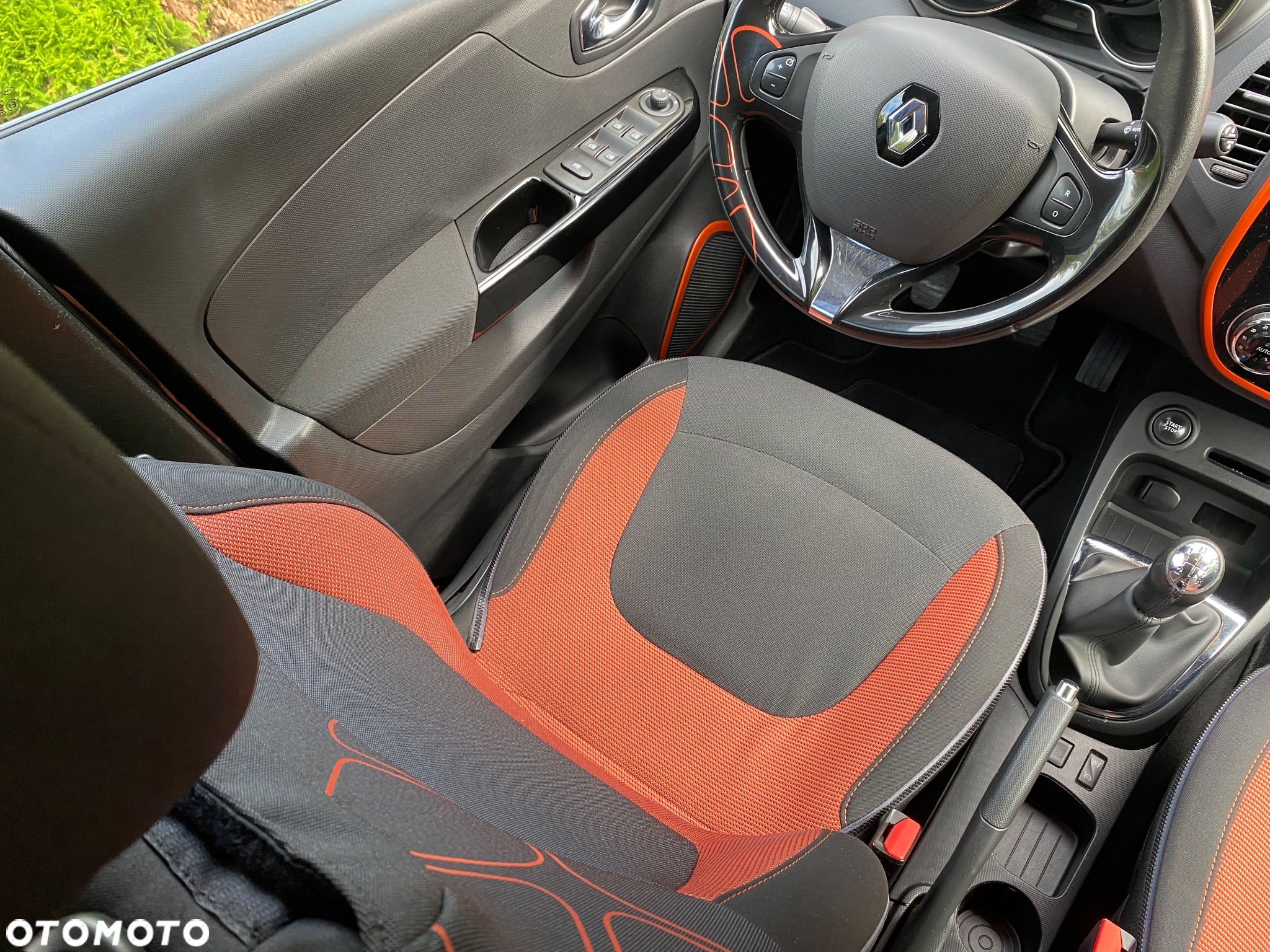 Renault Captur ENERGY TCe 90 Start&Stop Luxe - 26