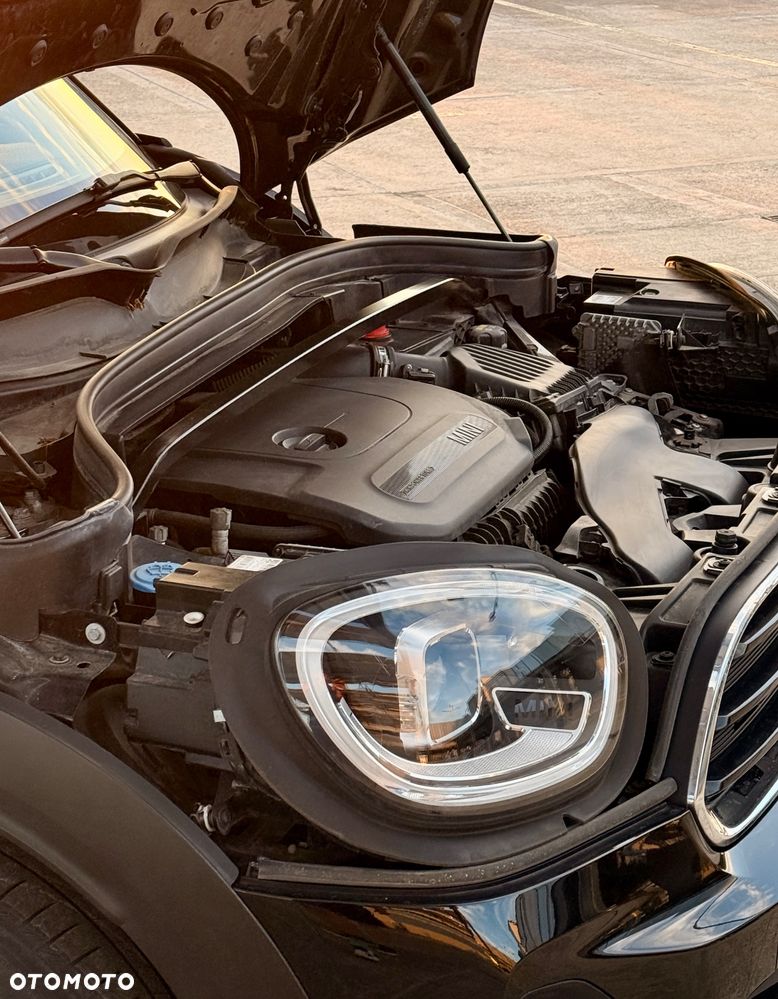 MINI Countryman Cooper - 9
