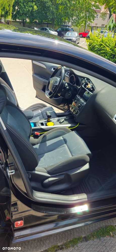 Citroën C4 - 2