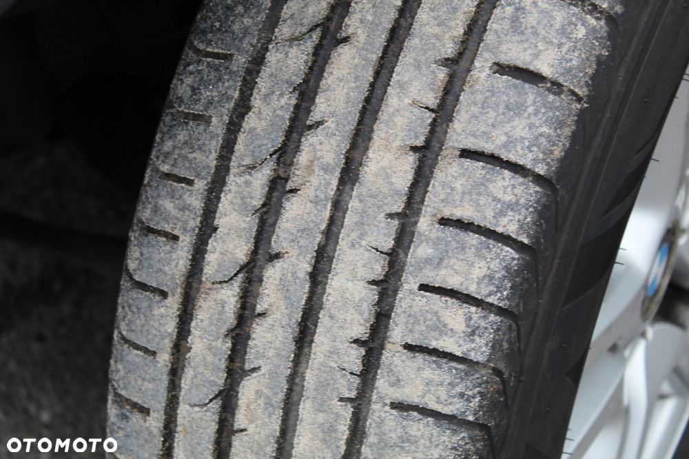 FELGI ALUMINIOWE 17'' STYLING 130 BMW X5 E53 E70 - 5
