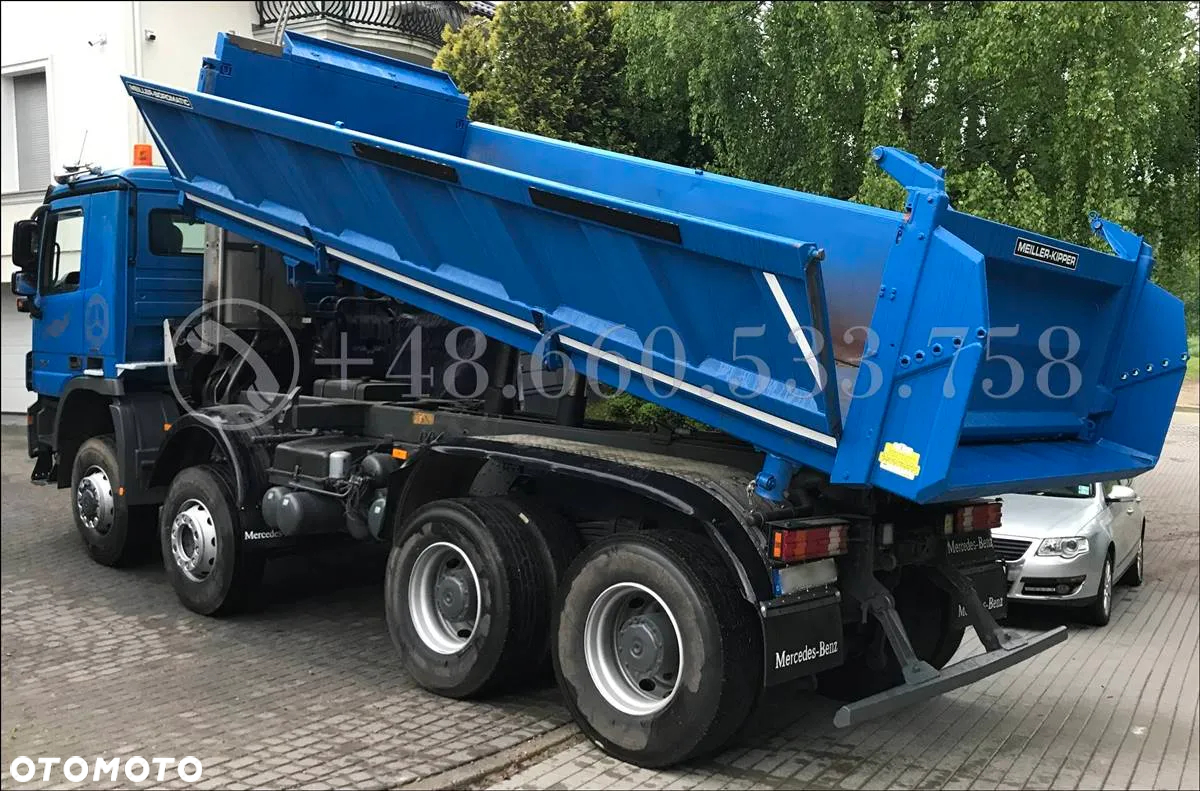 Mercedes-Benz Bezwypadkowy_Serwisowany_TOP-STAN - 7