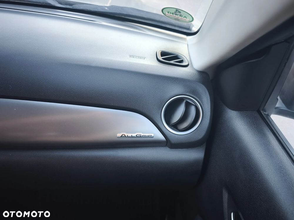 Suzuki Vitara 1.0 Boosterjet Premium 4WD - 14