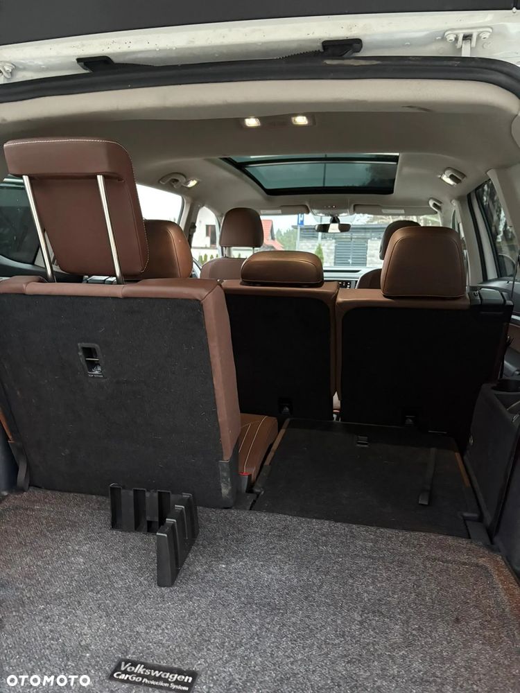 Volkswagen Atlas - 13