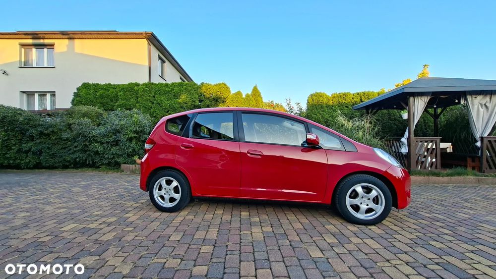 Honda Jazz 1.4 i-VTEC Comfort - 6