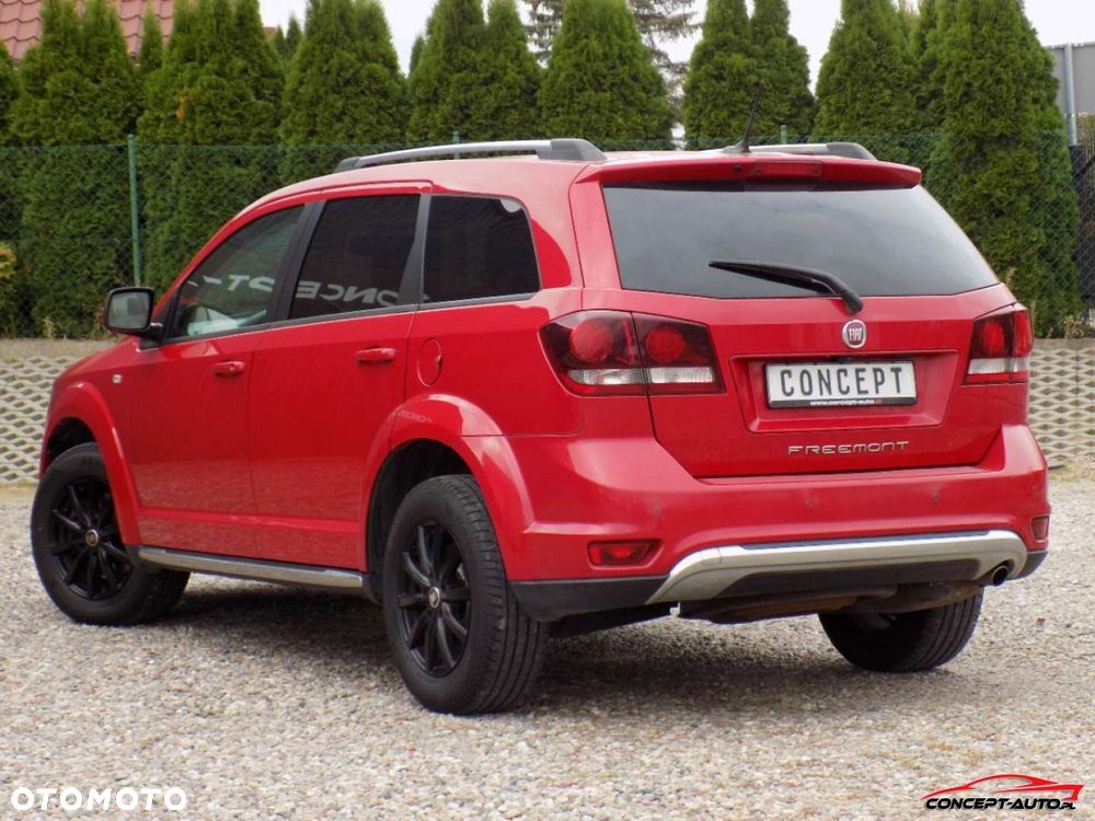 Fiat Freemont - 11