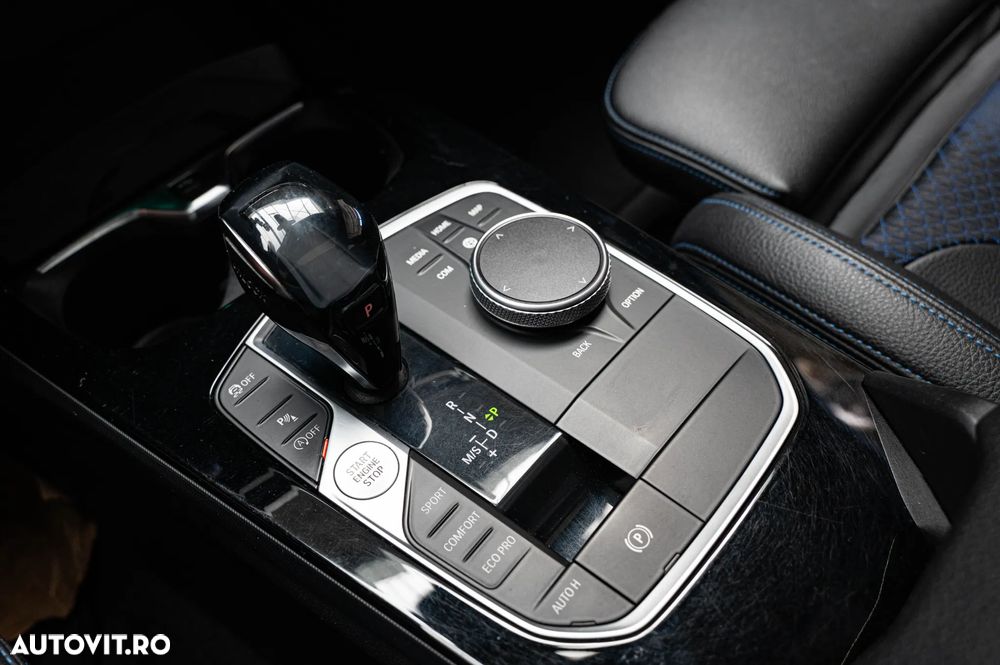 BMW Seria 2 218i Aut. M Sport - 14