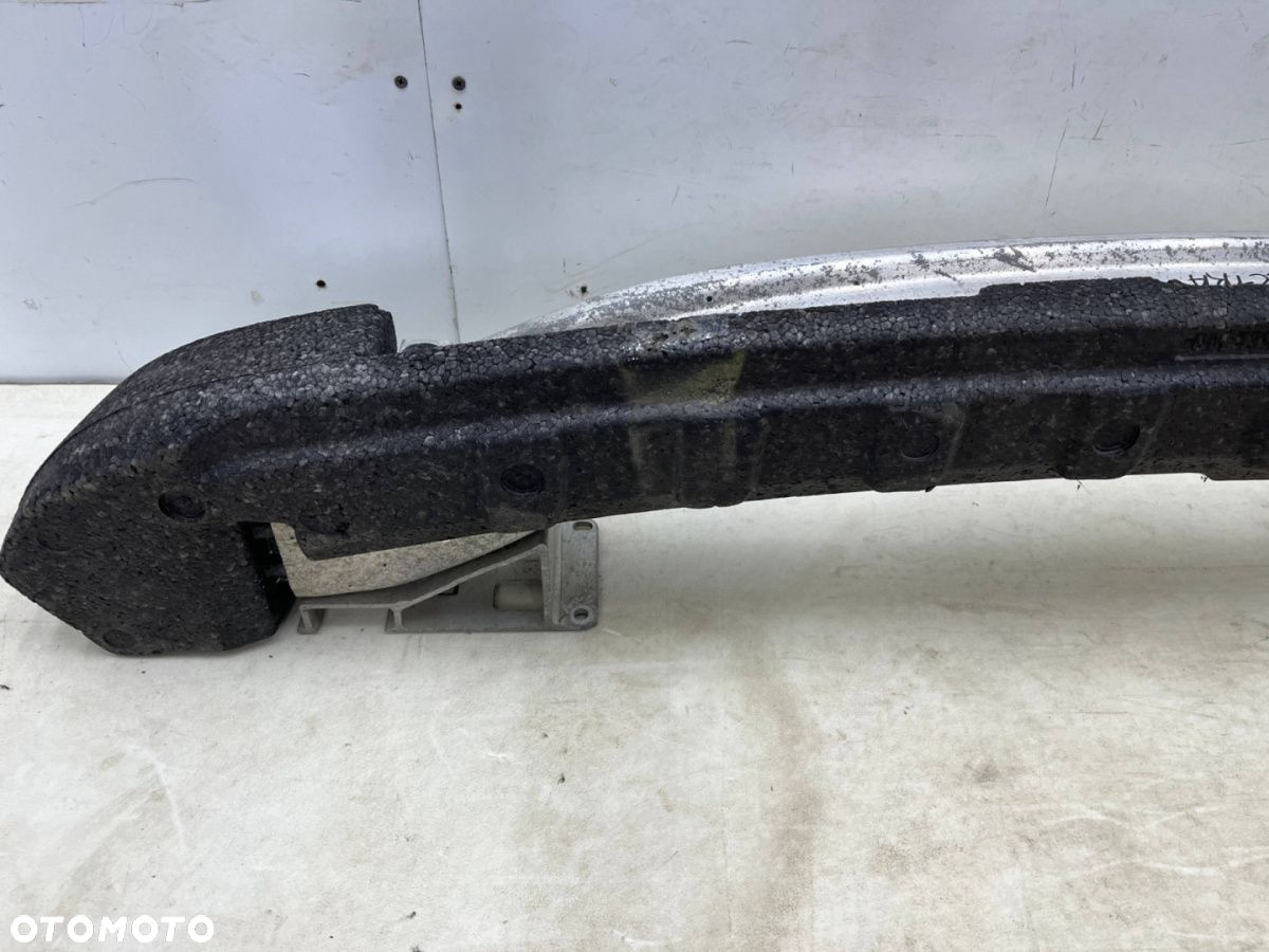 Belka zderzaka Opel Vectra C KOMBI 02-08r. tylne wzmocnienie zderzaka tył 13100366 - 14