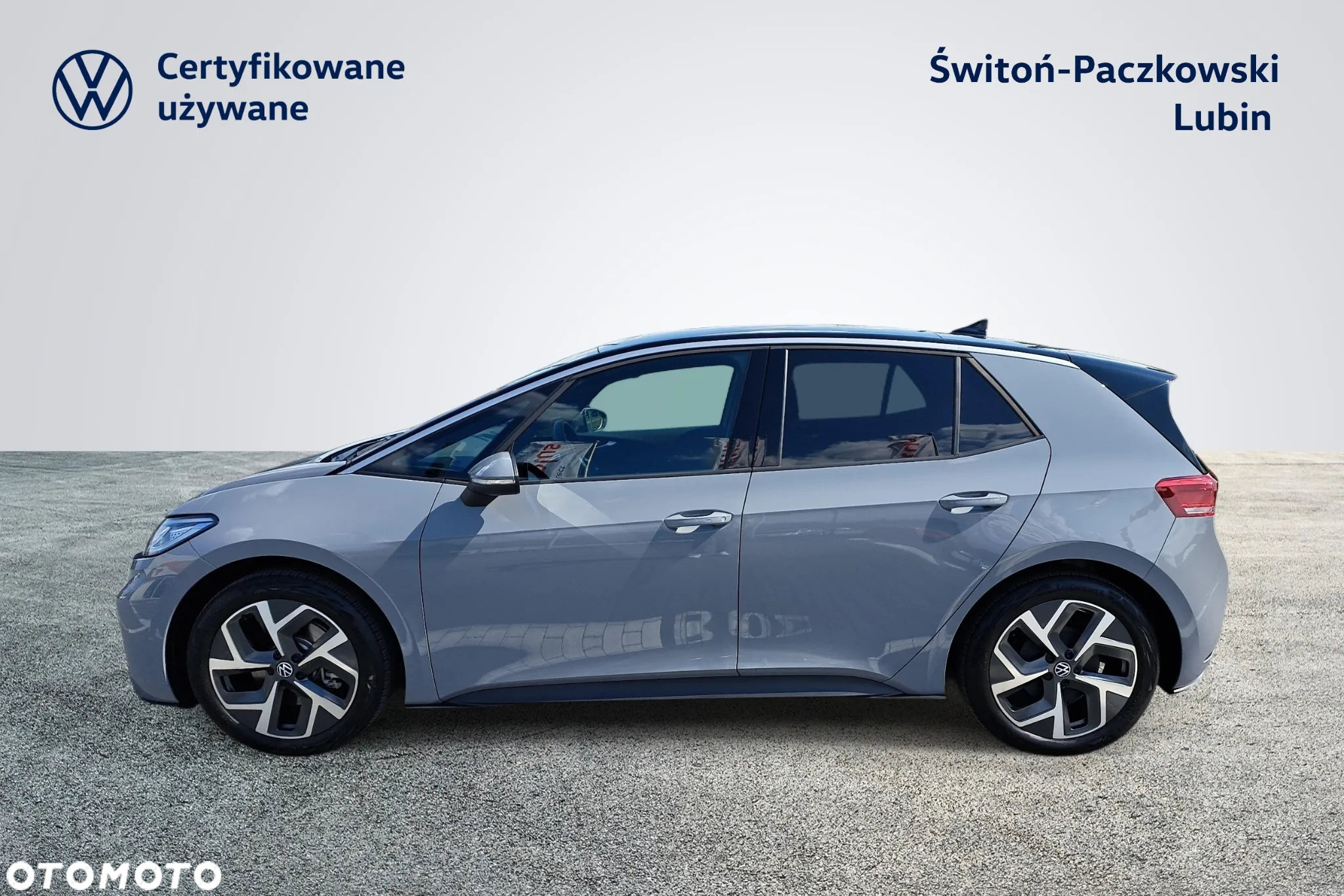 Volkswagen ID.3 58kWh Pro Performance - 4