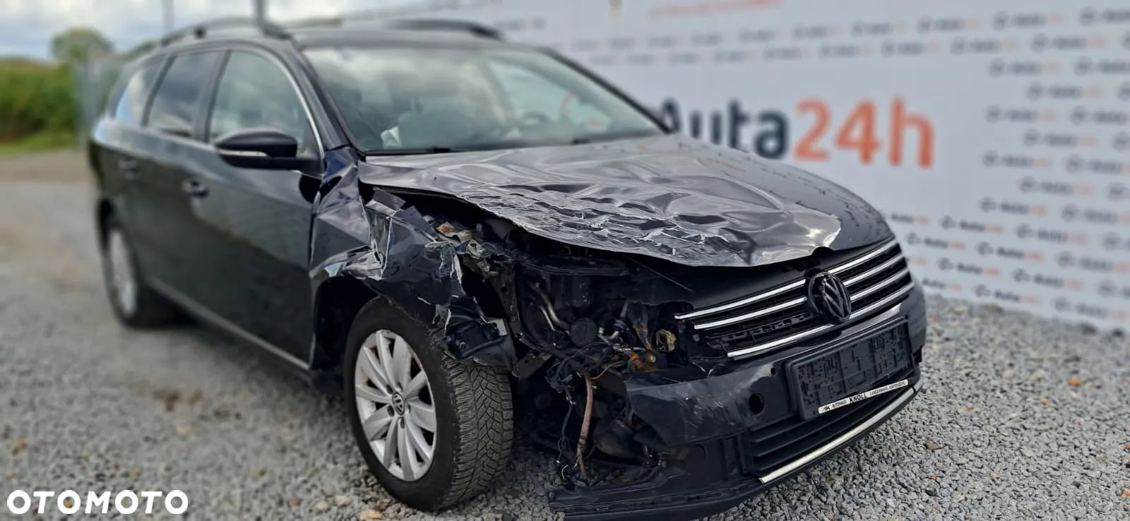 Volkswagen Passat Variant 2.0 Blue TDI SCR Comfortline - 6