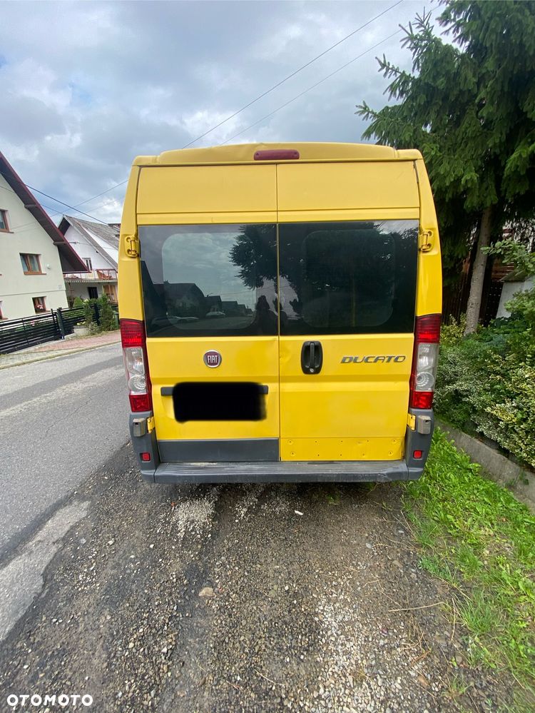 Fiat Ducato 250 - 5