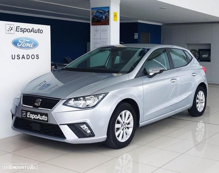 SEAT Ibiza 1.0 Style - 1