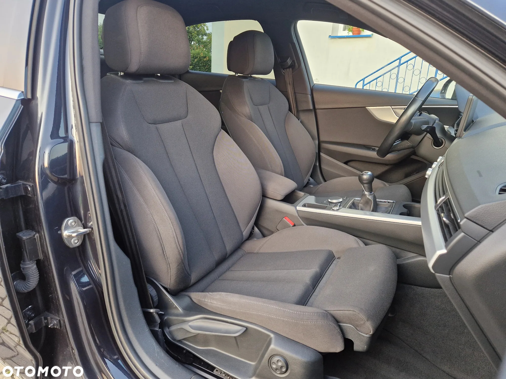 Audi A4 - 15