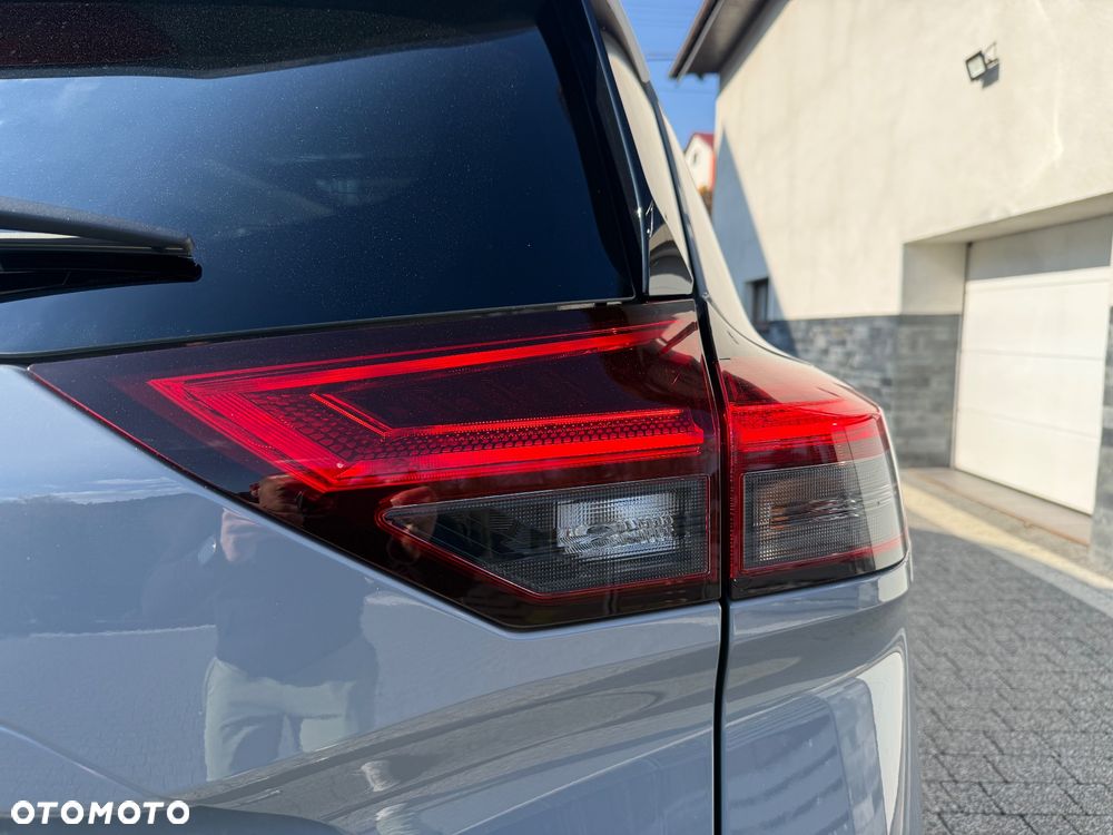Nissan X-Trail 1.5 VC-T e-POWER N-Connecta e-4ORCE - 13