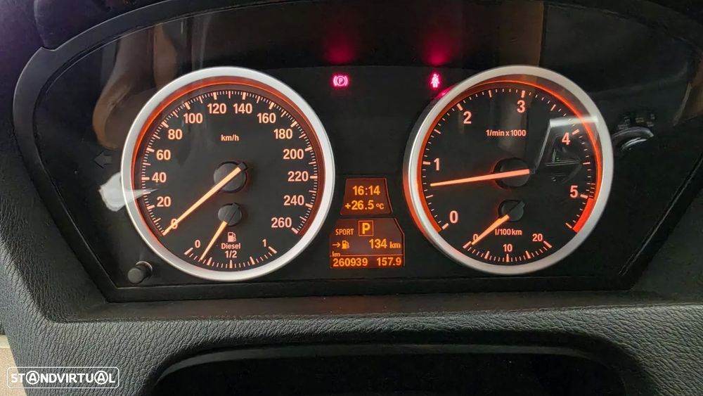 BMW X6 40 d xDrive - 52