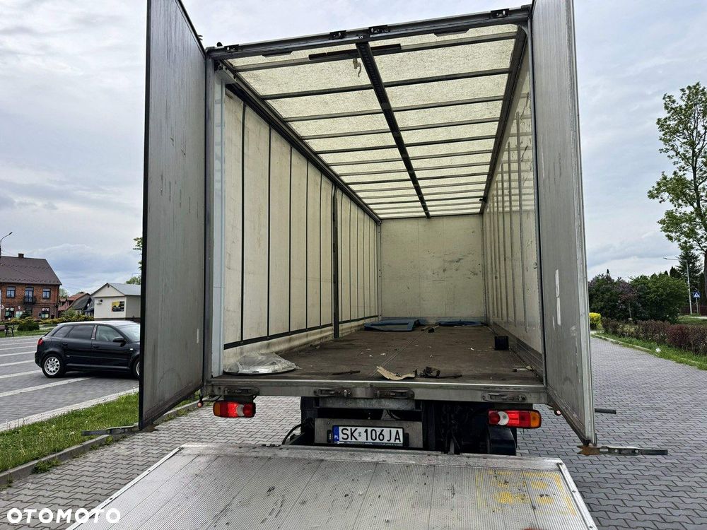 DAF LF 19.310 - 8