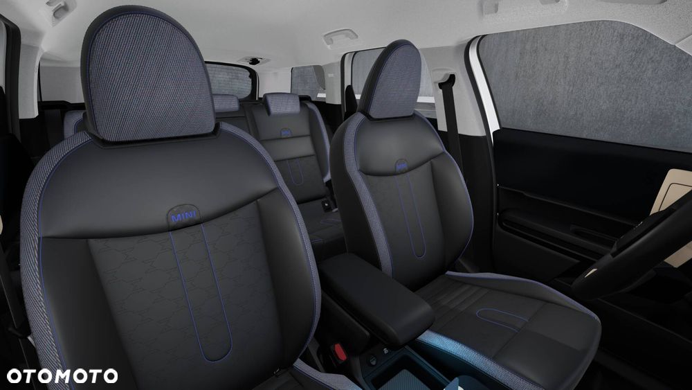 MINI Countryman One Linia Classic - 13