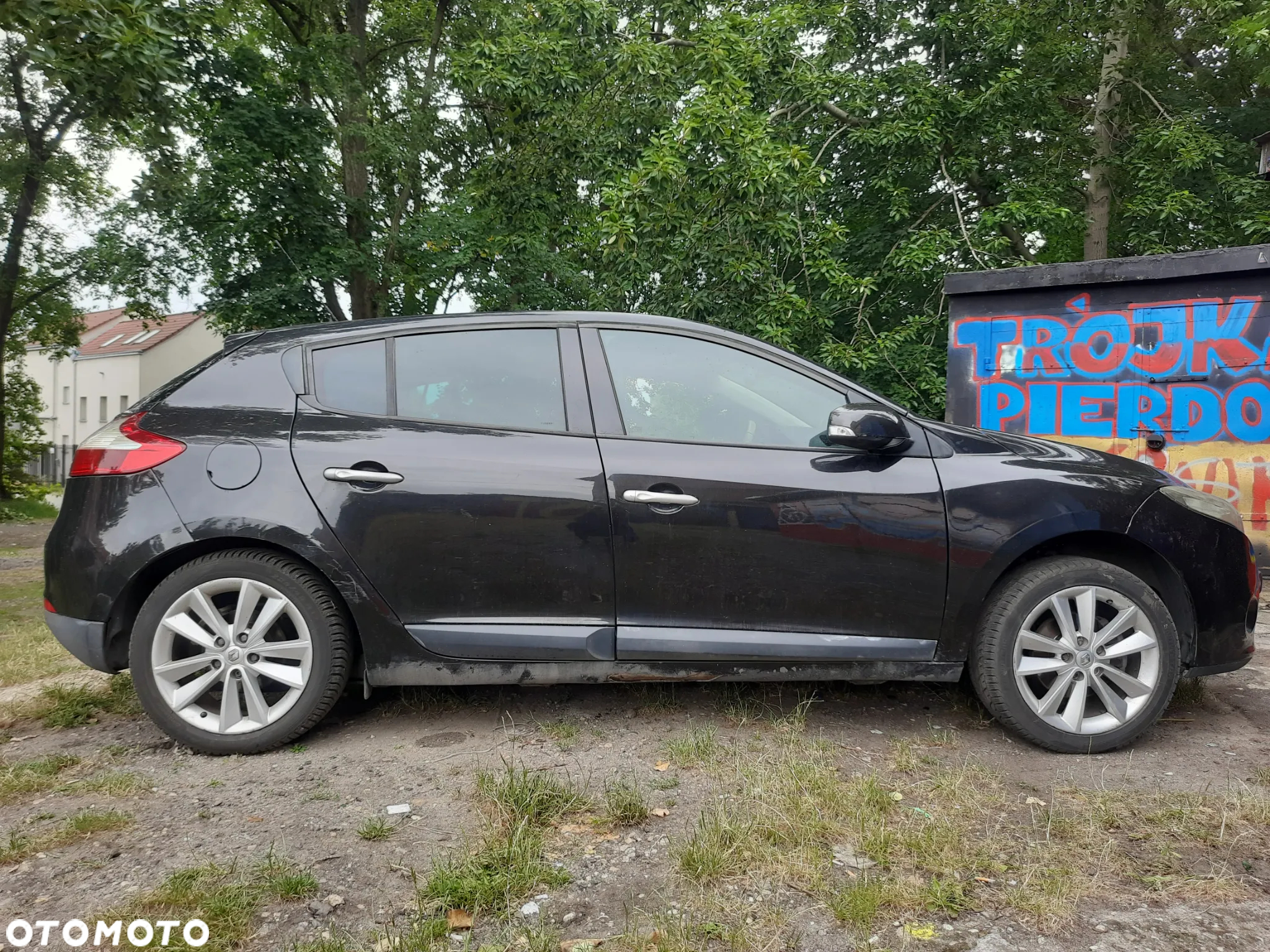 Renault Megane 1.9 dCi Color Edition - 4