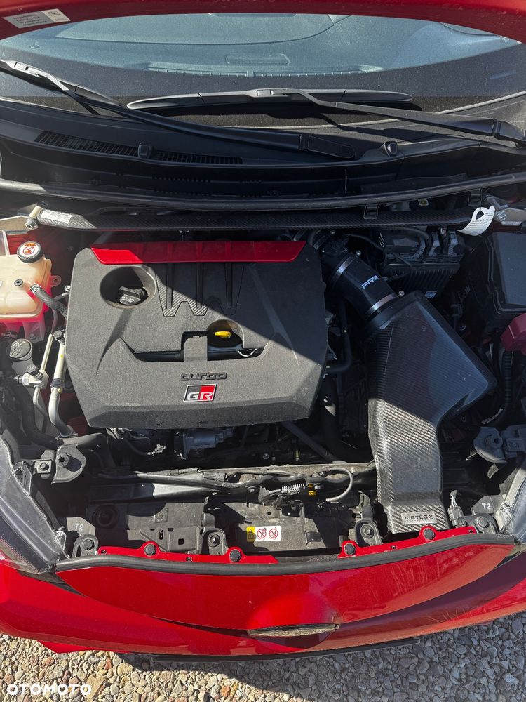 Toyota GR Yaris - 9