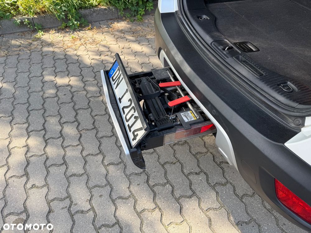 Opel Mokka 1.7 CDTI ecoFLEX Start/Stop Innovation - 19