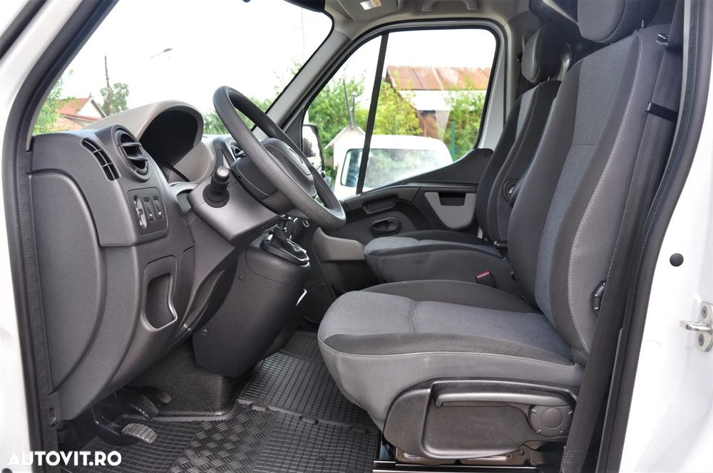 Renault Master - 15