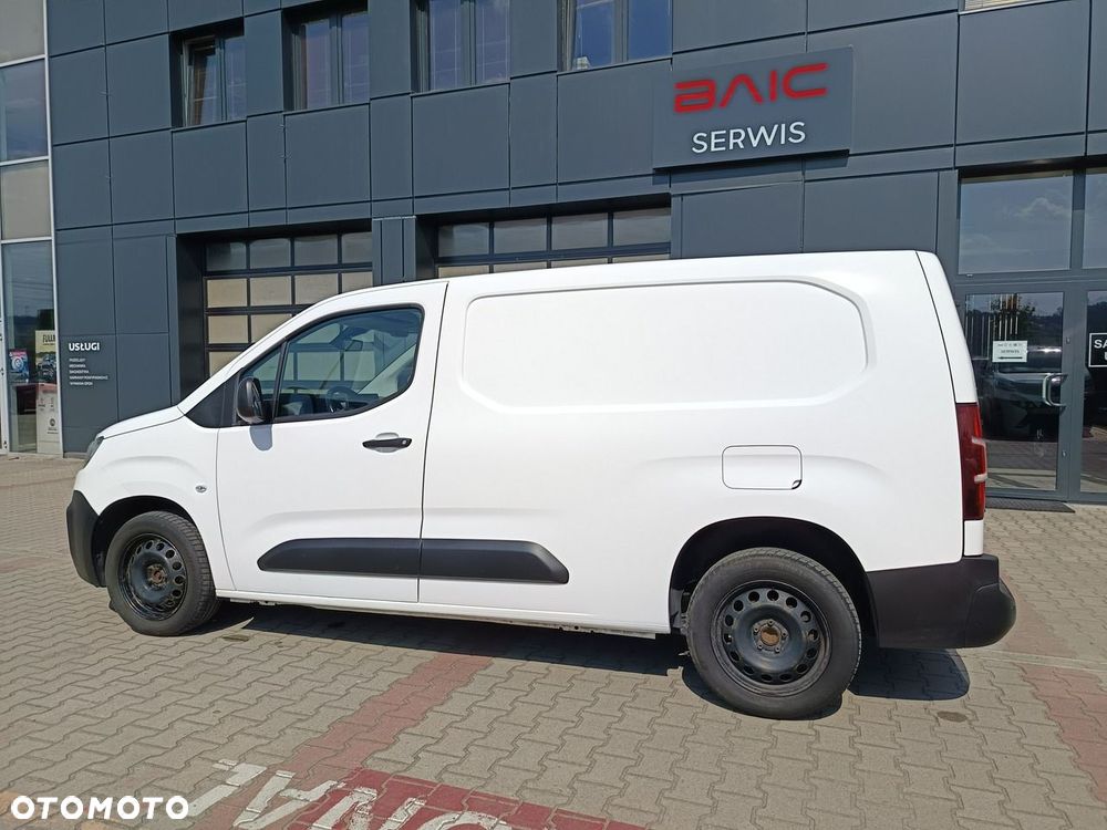 Citroën Berlingo - 6