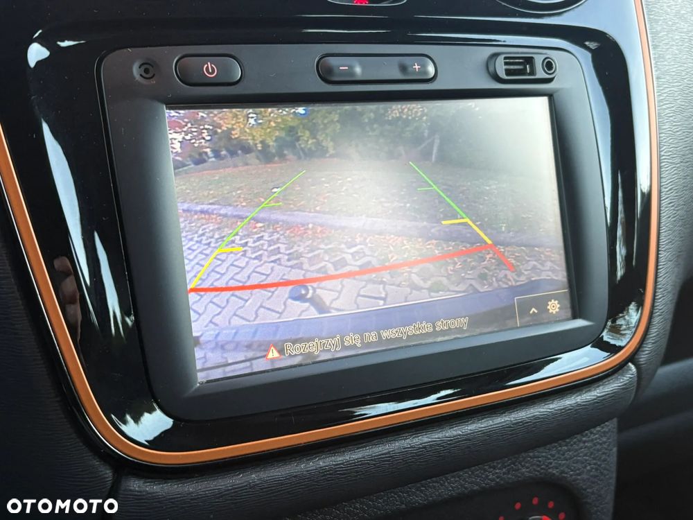 Dacia Dokker dCi 90 Stepway Celebration - 27