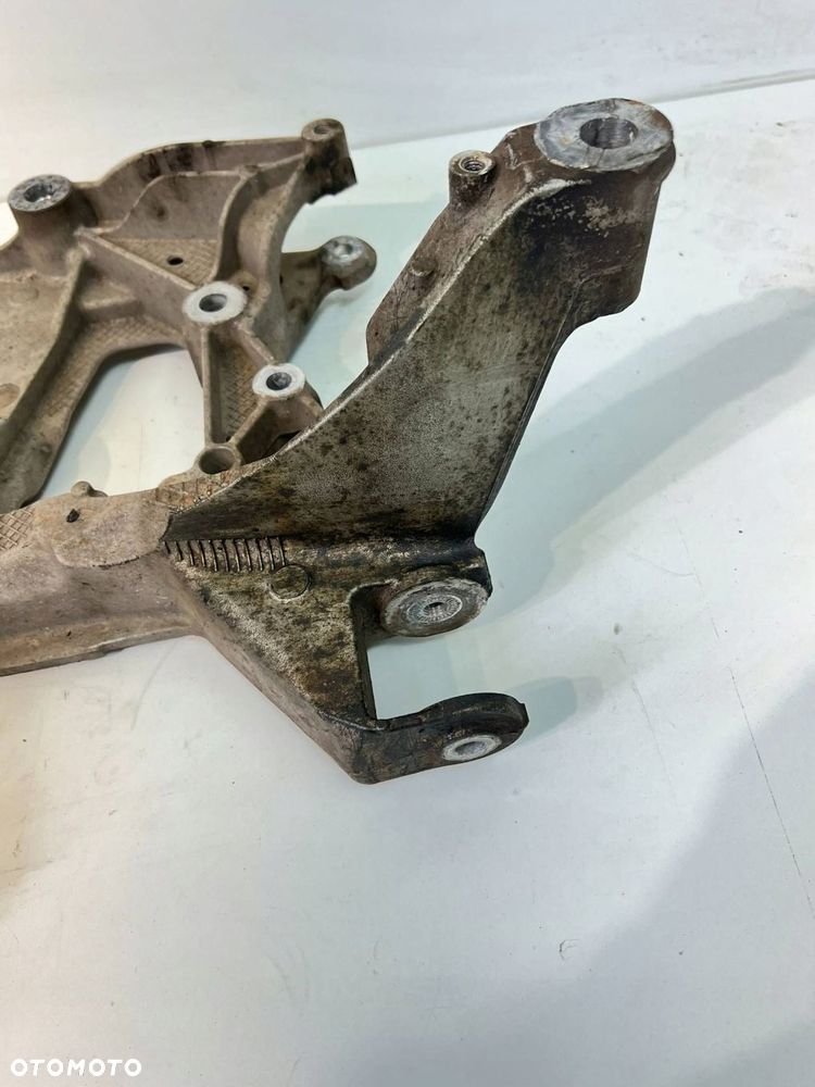 SANKI PRZEDNIE WÓZEK PRZEDNI Audi A3 S3 8V 2014 5Q0199369F - 6