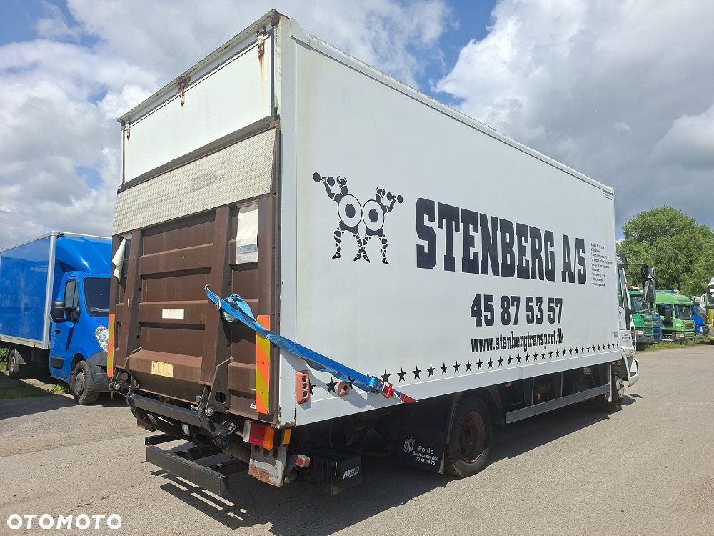 Iveco Eurocargo 75E18 - 6