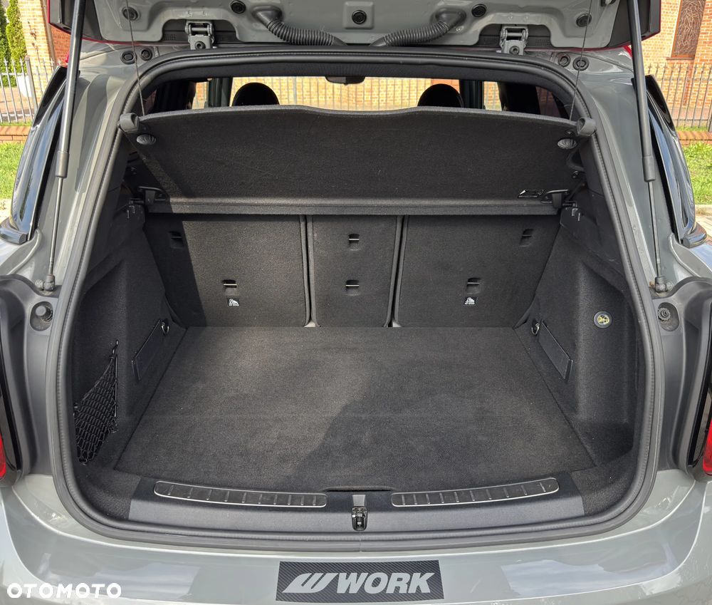 MINI John Cooper Works Countryman All4 - 13