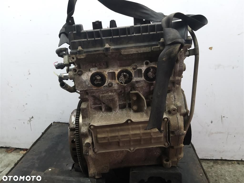 Silnik słupek benzyna Mitsubishi Colt 1.1B 75KM Z30 2004-2012R MN195823 - 9