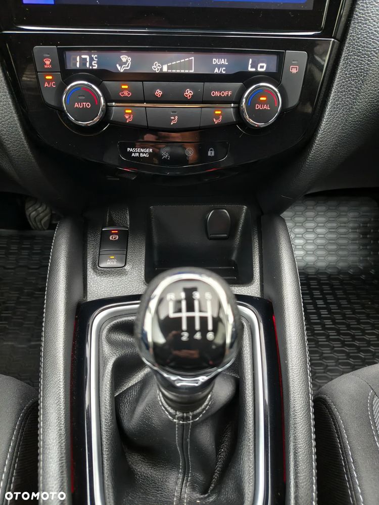 Nissan Qashqai - 26