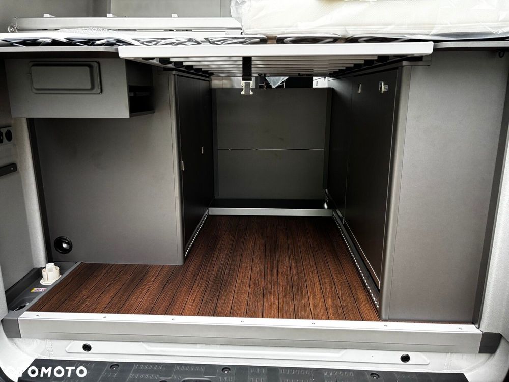 Volkswagen Crafter - 15