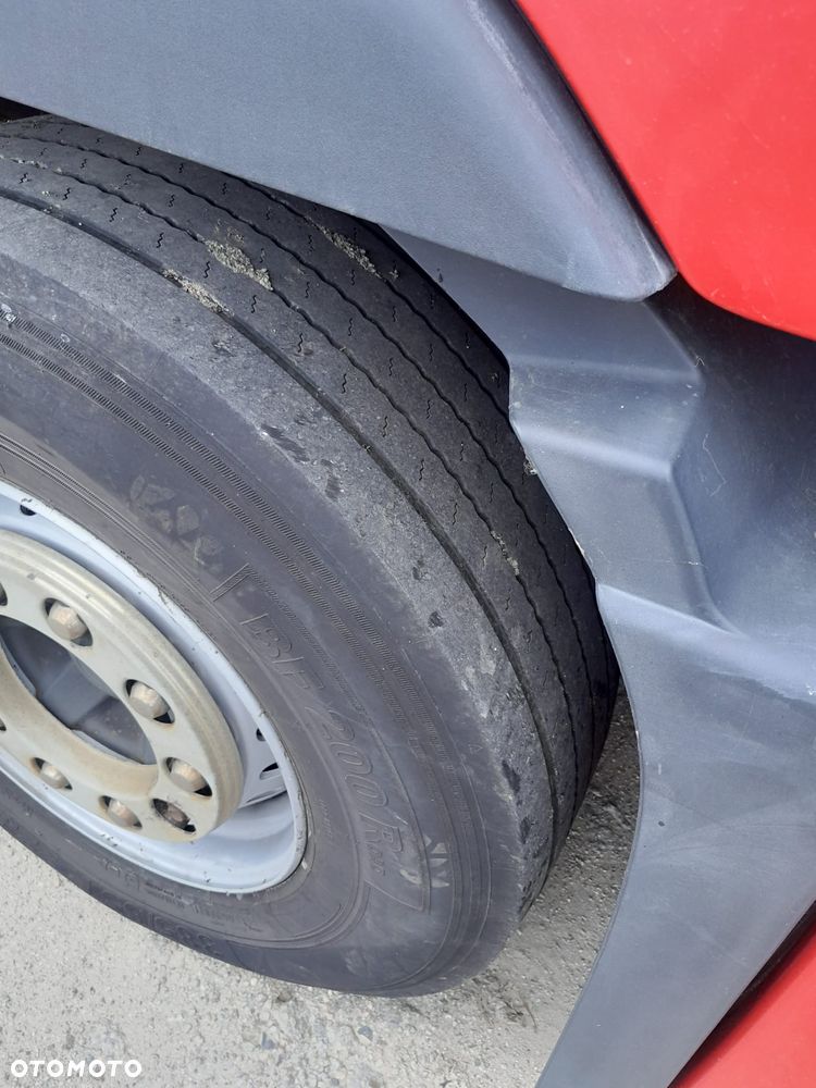 Volvo FH 440 CYSTERNA - 7