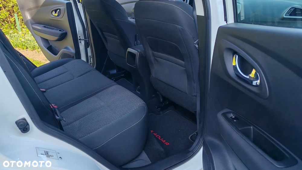 Renault Kadjar Energy dCi 110 EDC Business - 8