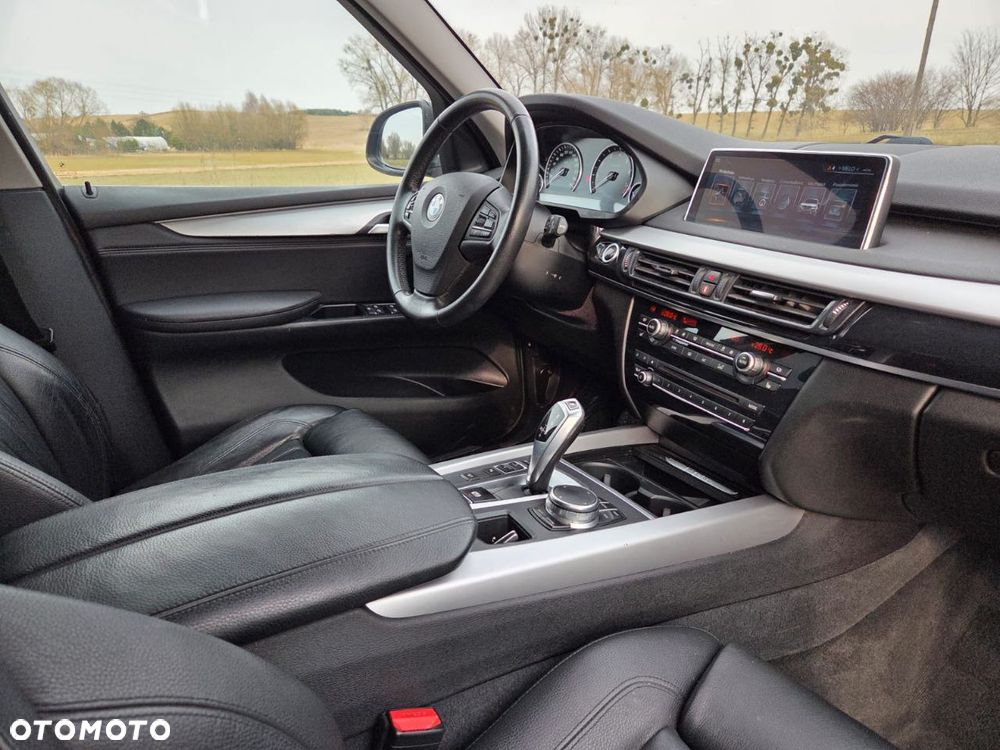 BMW X5 xDrive40e - 13