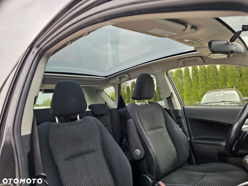 Toyota Verso S 1.33 VVT-i Start-Stop Multidrive Life - 9