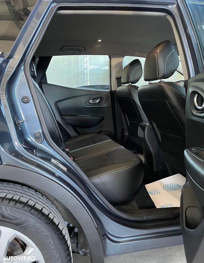 Renault Kadjar Energy TCe 130 Bose Edition - 39