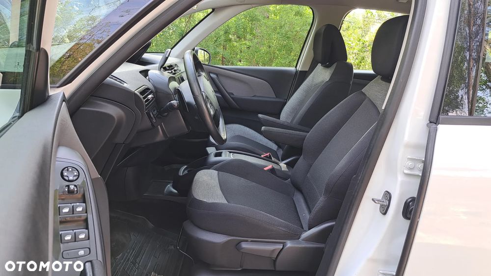 Citroën C4 Picasso BlueHDi 120 EAT6 Business Class - 22