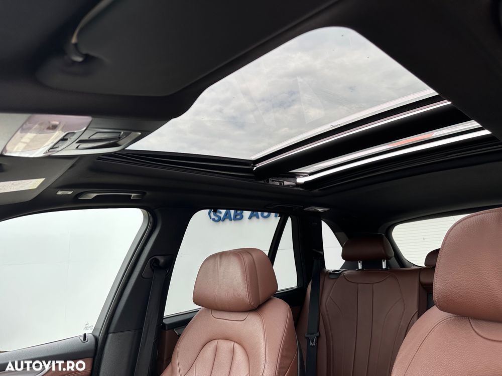 BMW X5 xDrive30d - 15
