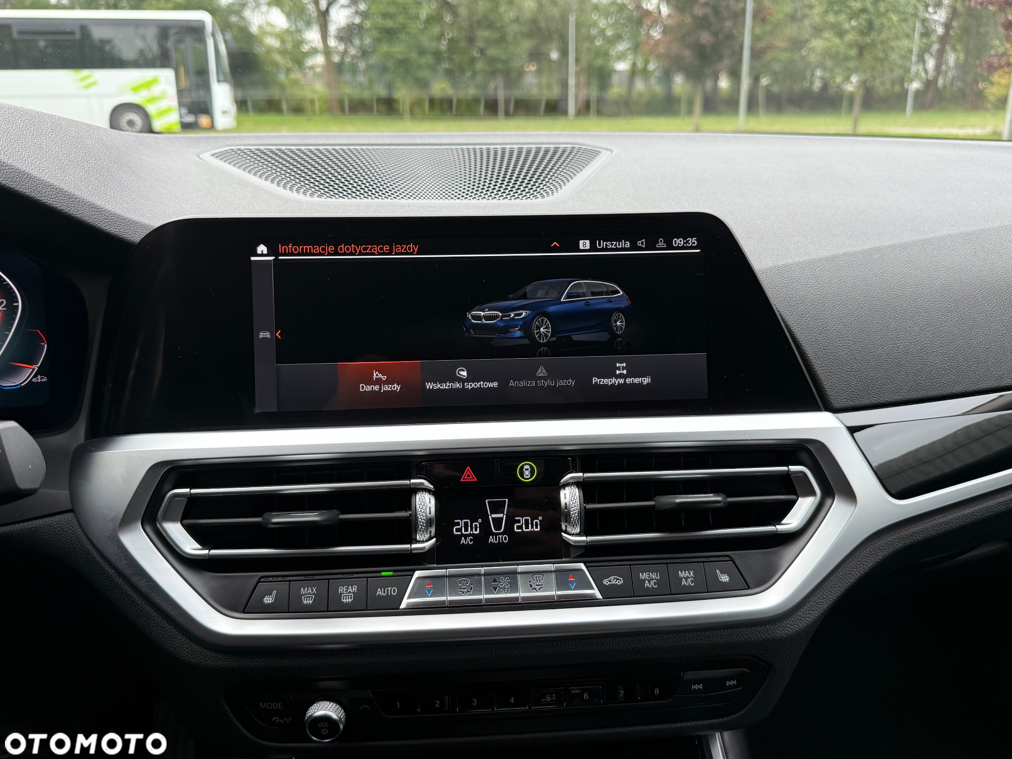 BMW Seria 3 320d Touring Edition Luxury Line Purity - 17