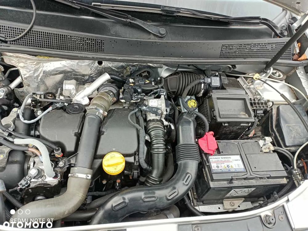 Dacia Sandero 1.5 dCi Laureate - 7