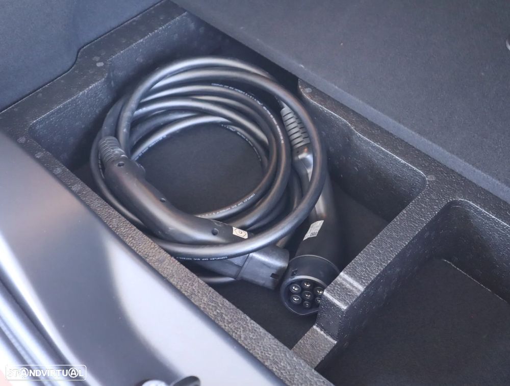 Renault Zoe (c/ Bateria) Exclusive 50 - 56