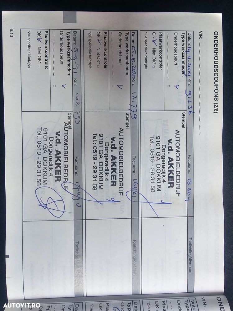 Renault Clio (Energy) dCi 90 Start & Stop INTENS - 25