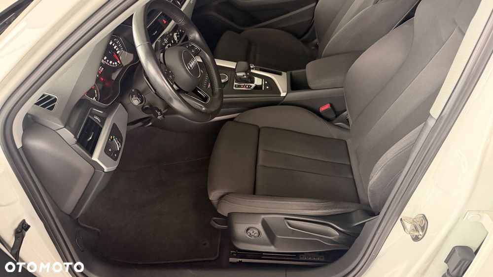 Audi A4 Avant - 14