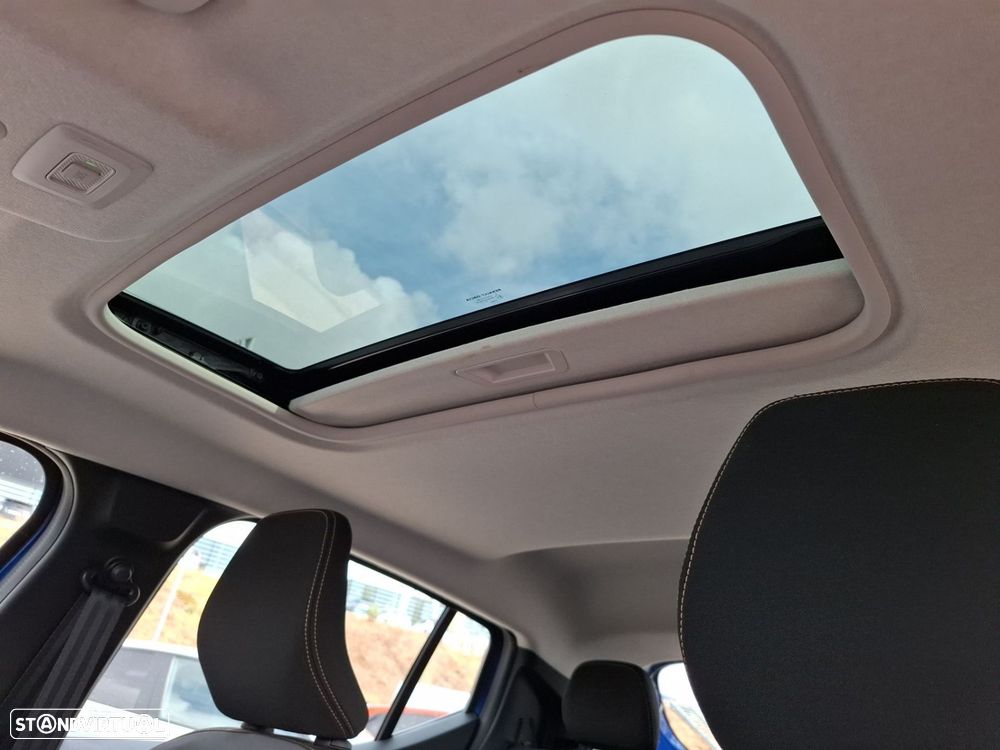 Dacia Sandero 1.0 ECO-G Extreme + Up&Go Bi-Fuel - 28