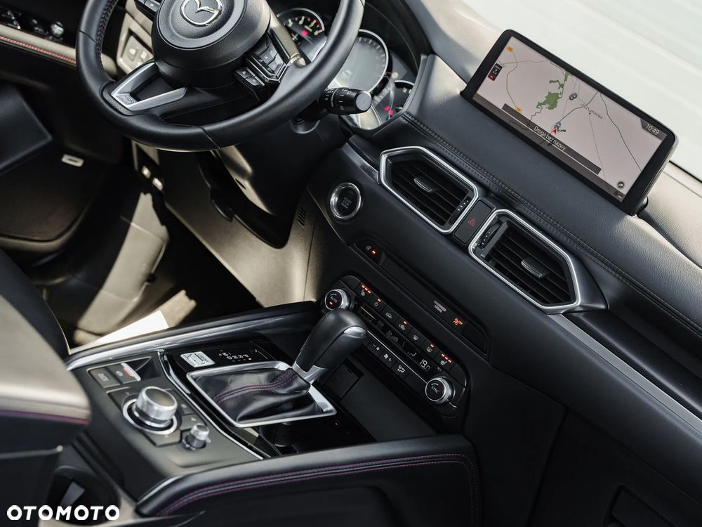 Mazda CX-5 2.0 Homura 2WD - 21